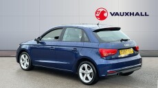 Audi A1 1.4 TFSI Sport 5dr S Tronic Petrol Hatchback